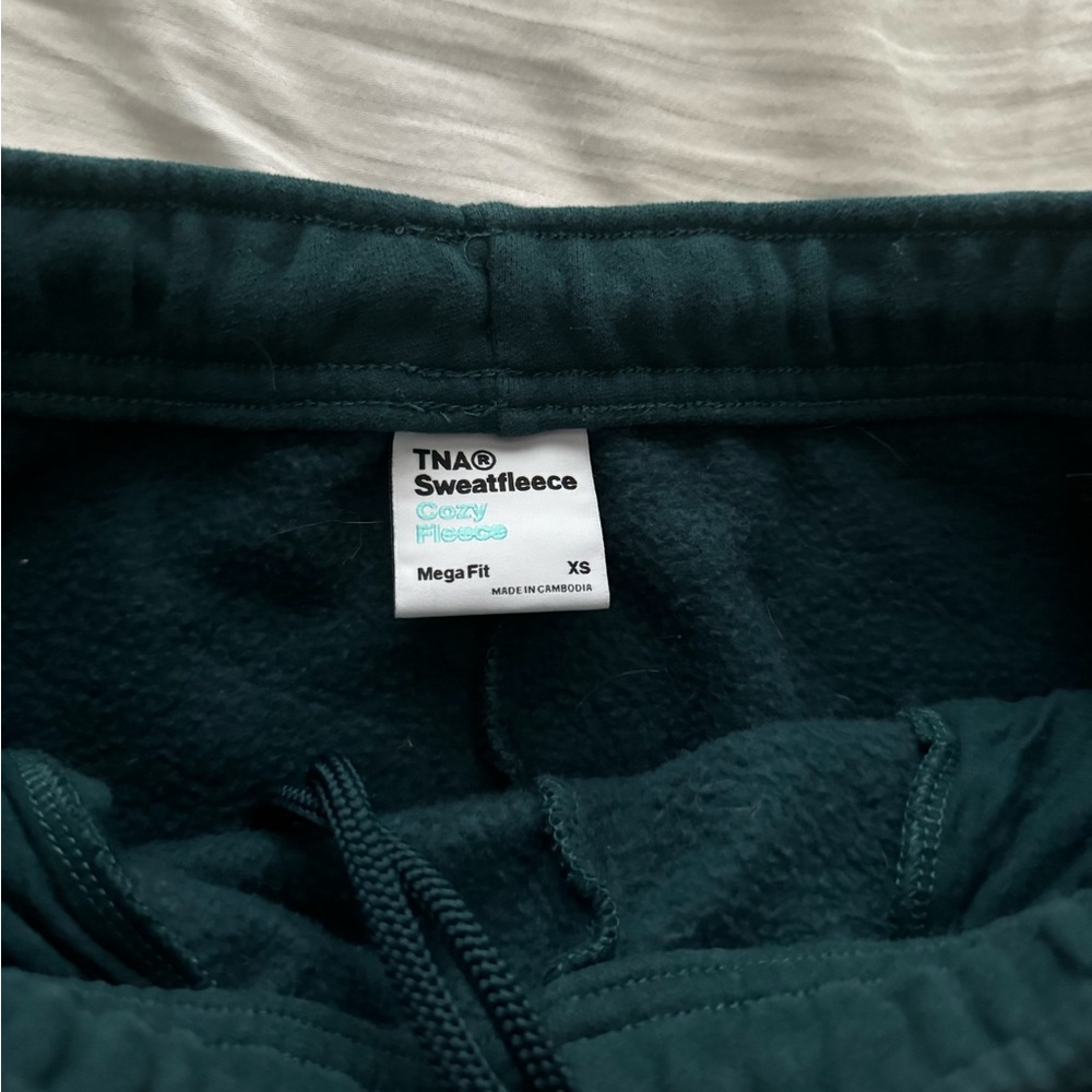 TNA Mega Sweatpant